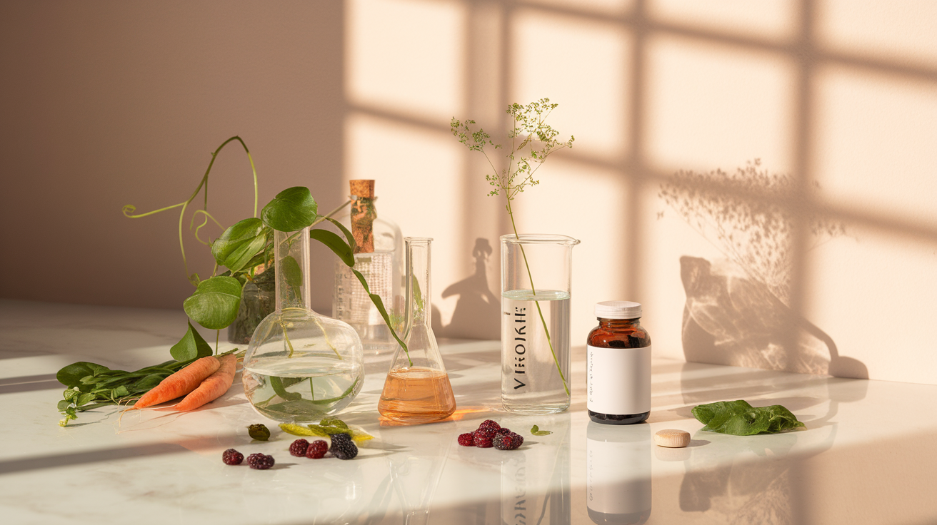 Εργαστήριο Visioklara